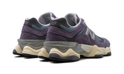 NEW BALANCE 9060 SHADOW PURPLE