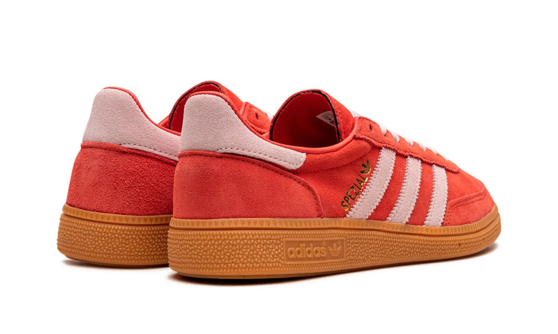 ADIDAS HANDBALL SPEZIAL BRIGHT RED CLEAR PINK (W)