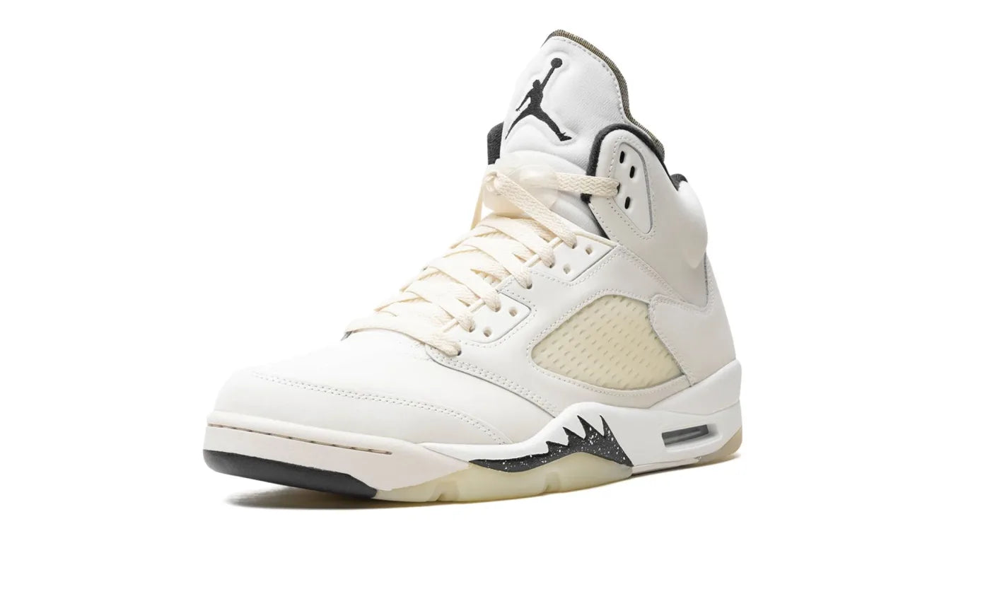 AIR JORDAN 5 RETRO SE SAIL