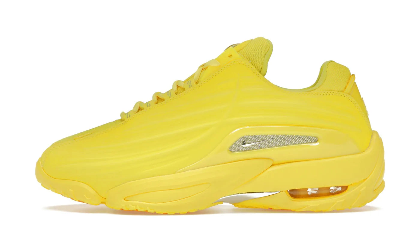 NIKE HOT STEP 2 DRAKE NOCTA OPTI YELLOW