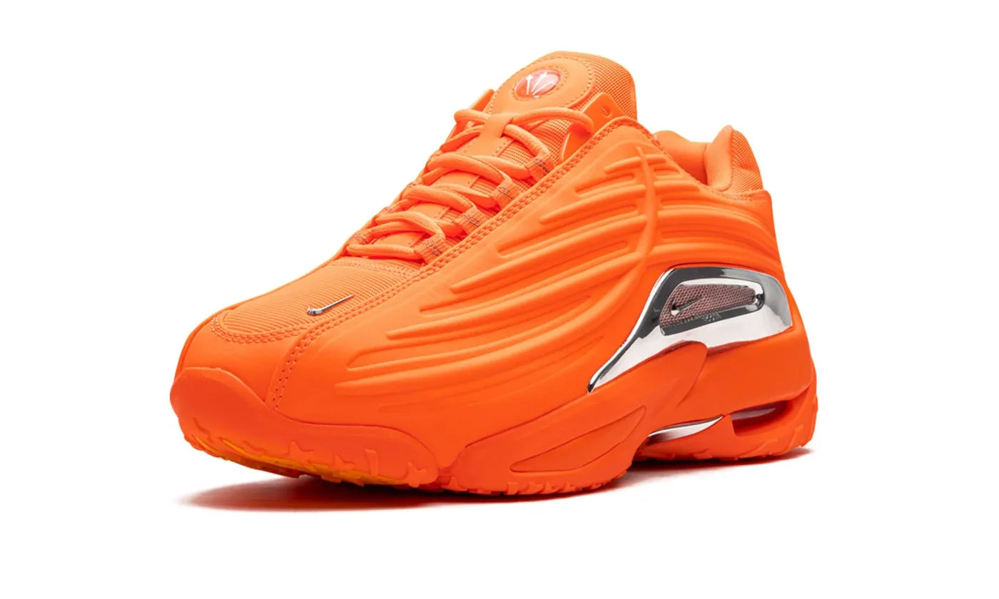 NIKE HOT STEP 2 DRAKE NOCTA TOTAL ORANGE