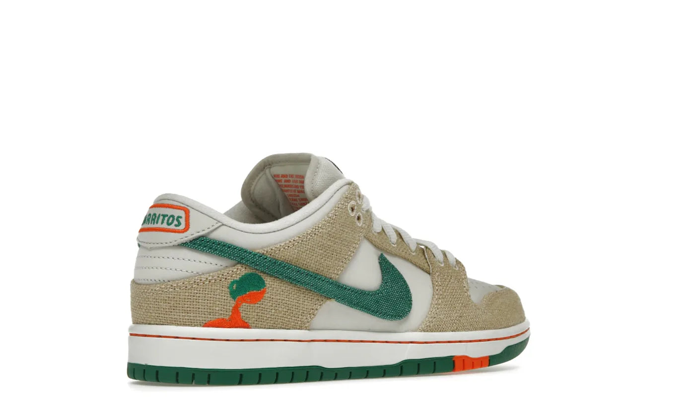 NIKE SB DUNK LOW JARRITOS