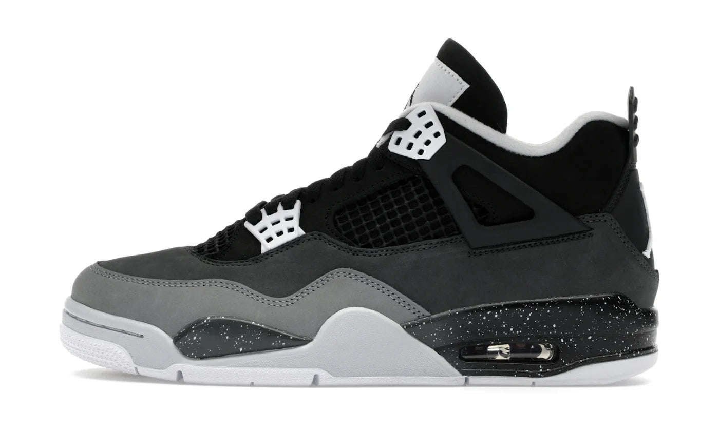 AIR JORDAN 4 RETRO FEAR 2024