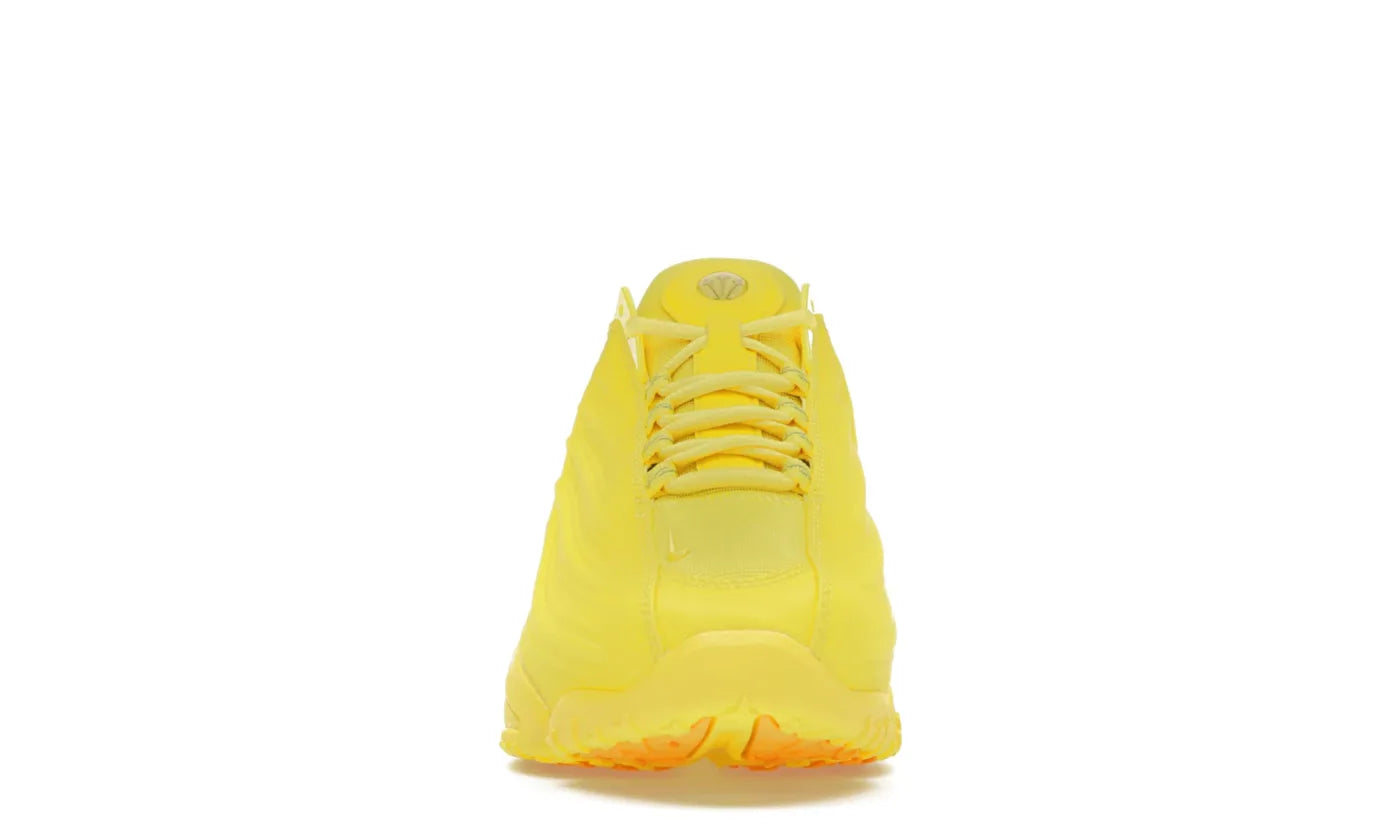 NIKE HOT STEP 2 DRAKE NOCTA OPTI YELLOW