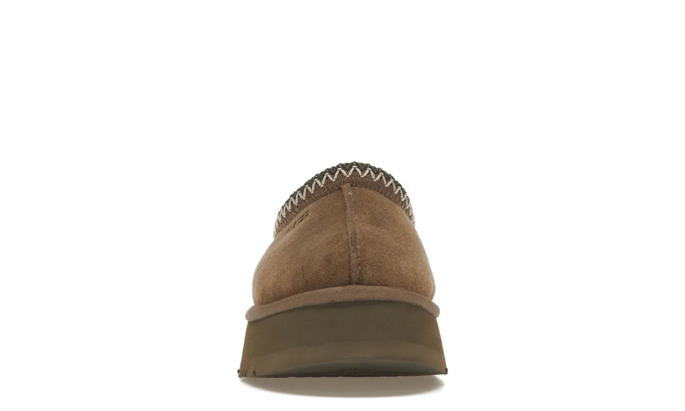 UGG TAZZ SLIPPER HICKORY (W)