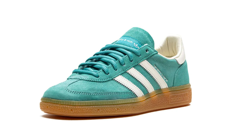 ADIDAS HANDBALL SPEZIAL SPORTY & RICH GREEN