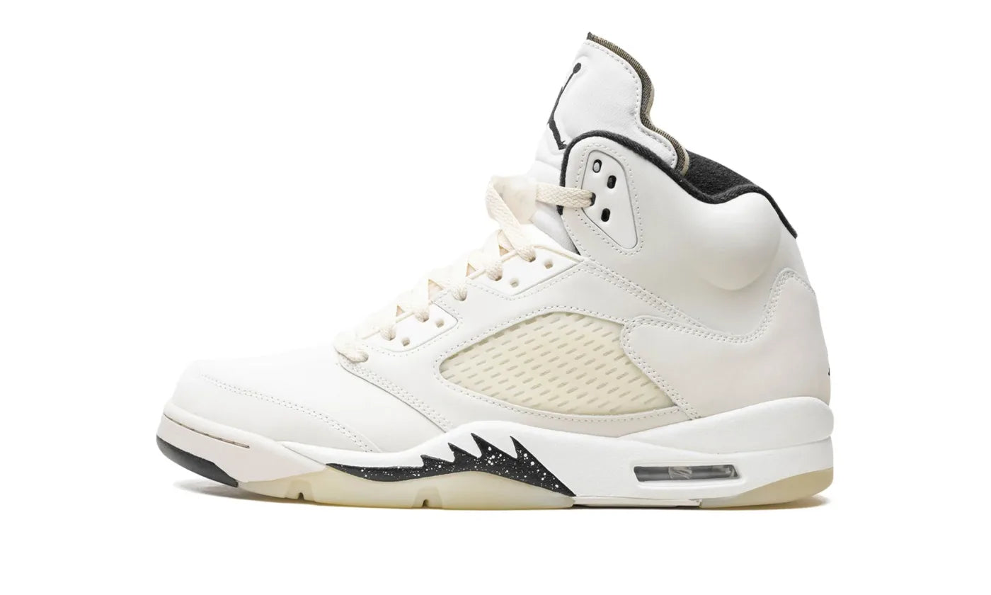 AIR JORDAN 5 RETRO SE SAIL