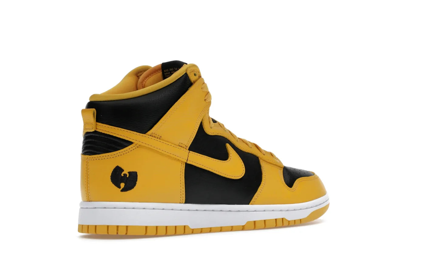 NIKE DUNK HIGH WU-TANG (2024)