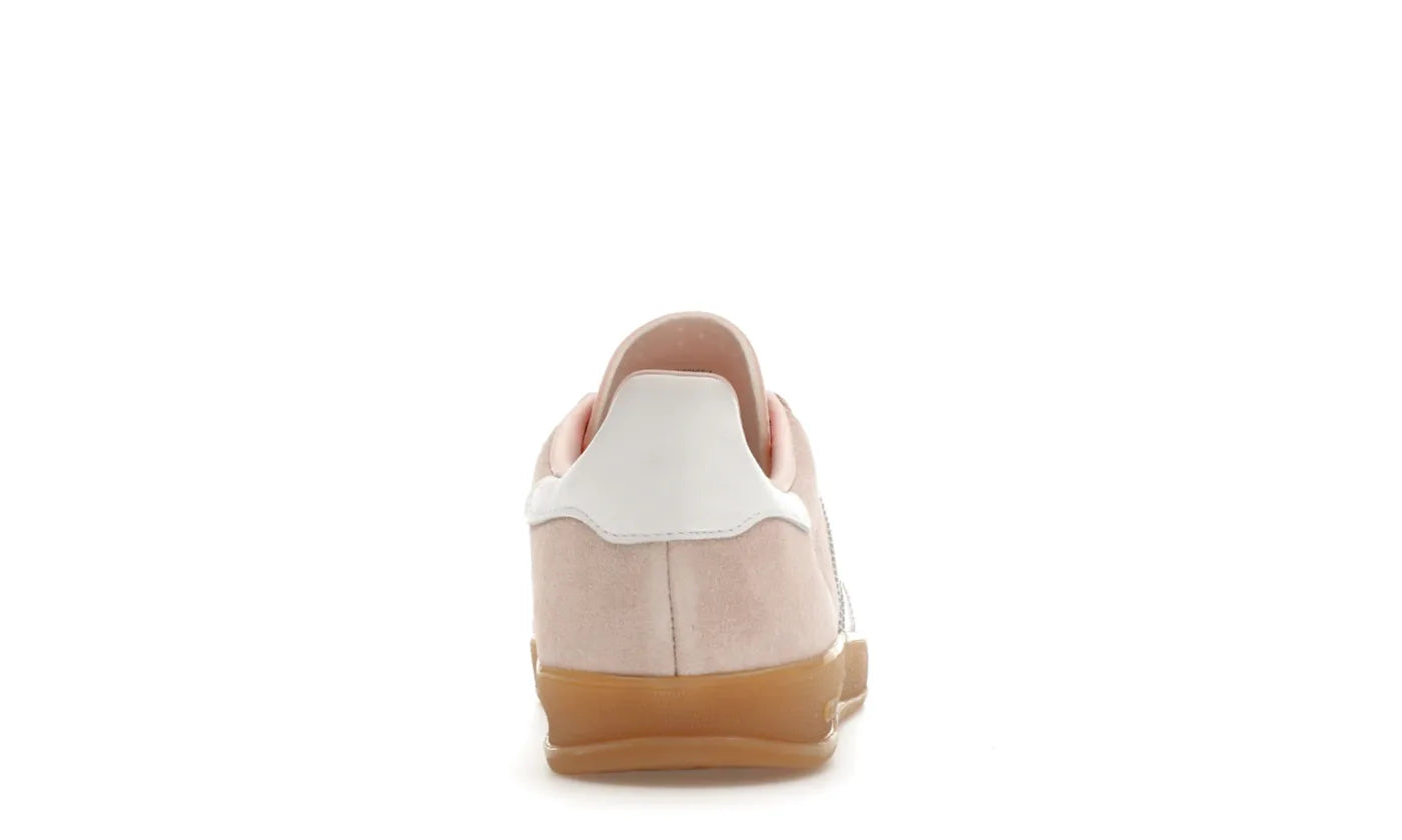 ADIDAS GAZZELLE INDOOR SANDY PINK (W)