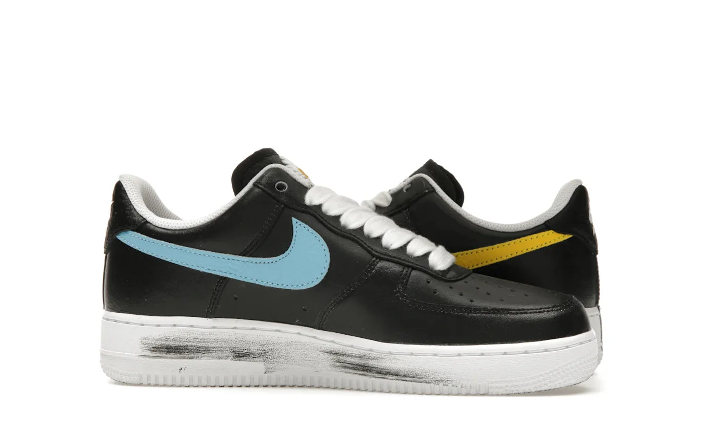 NIKE AIR FORCE 1 LOW D-DRAGON PEACEMINUSONE PARA-NOISE 3.0