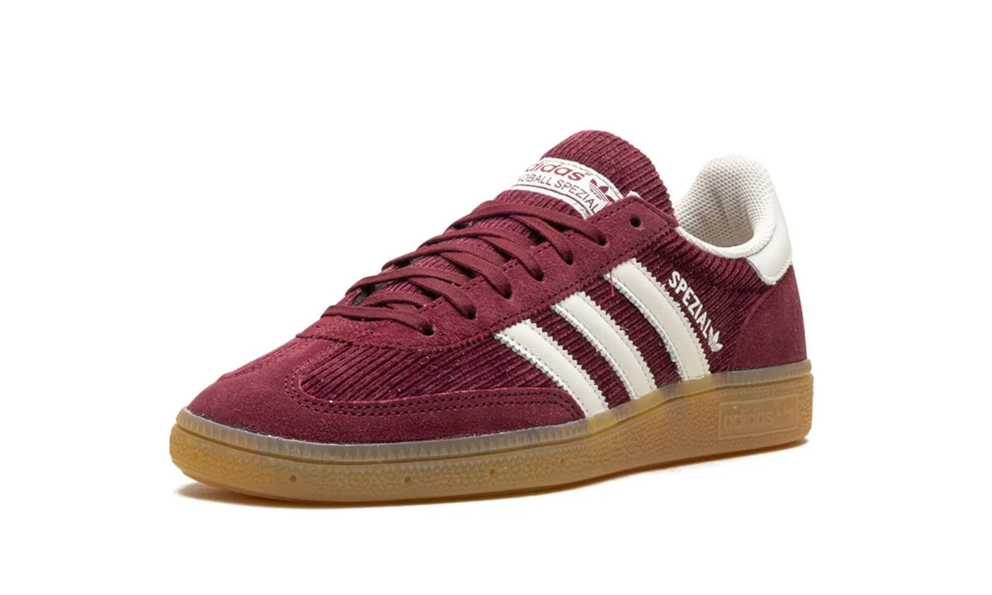 ADIDAS HANDBALL SPEZIAL SHADOW RED (W)