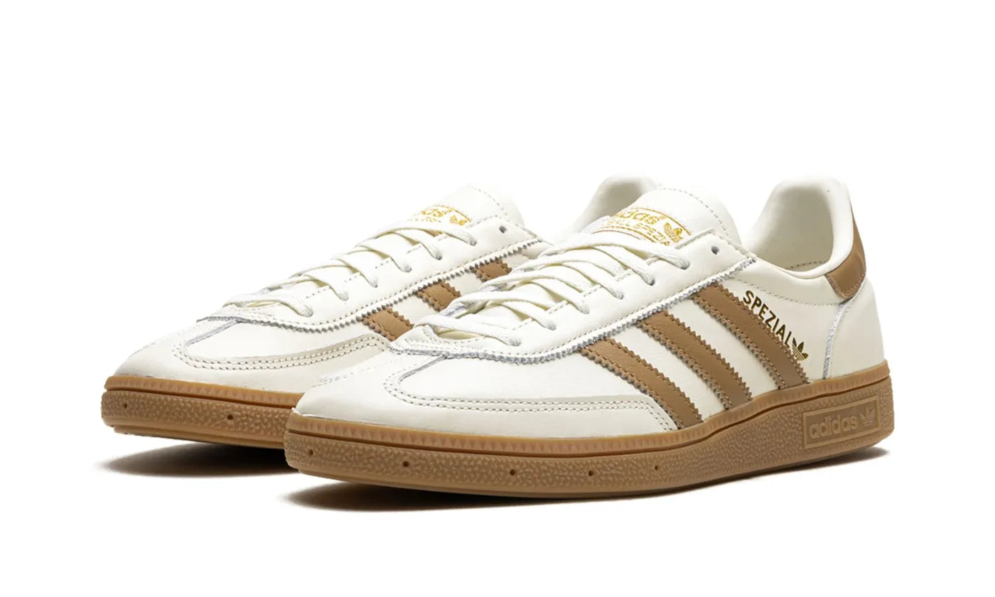 ADIDAS HANDBALL SPEZIAL OFF WHITE GUM W