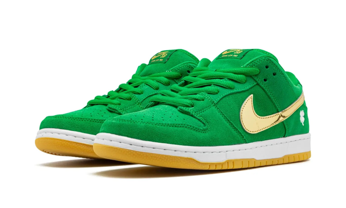 NIKE SB DUNK LOW PRO ST. PATRICK'S DAY (2022)