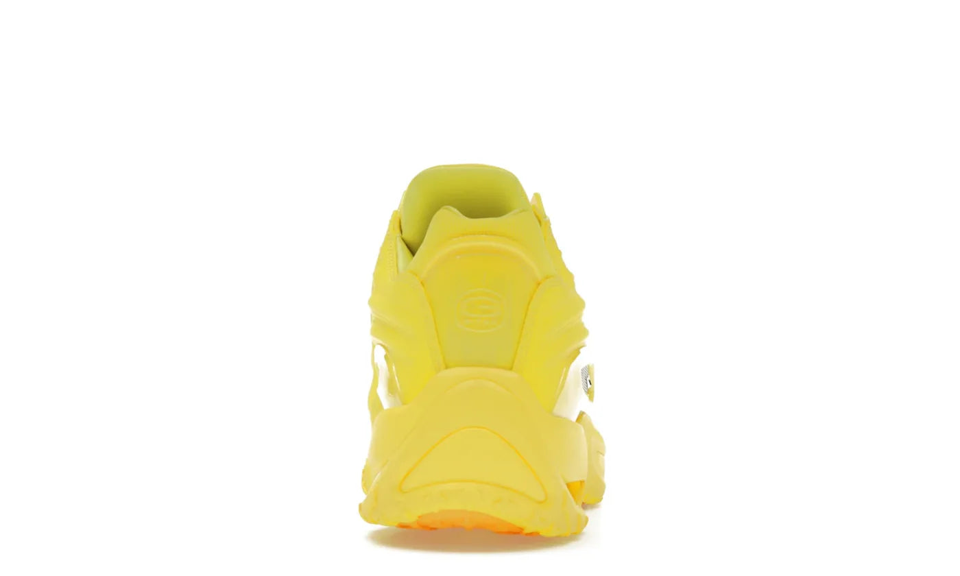 NIKE HOT STEP 2 DRAKE NOCTA OPTI YELLOW