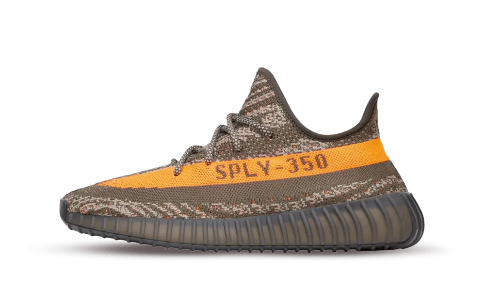 YEEZY BOOST 350 CARBONE BÉLUGA