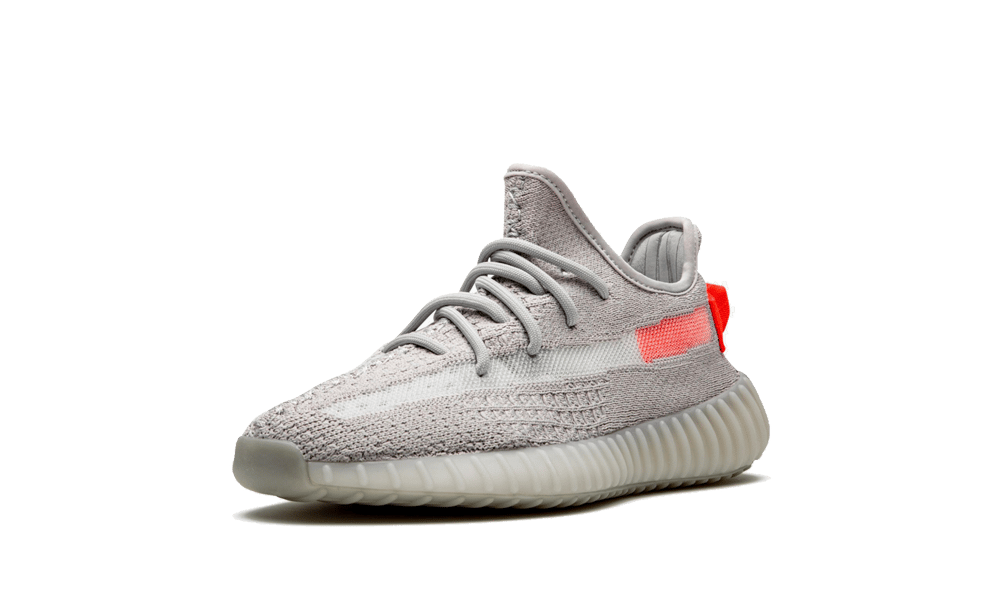 ADIDAS YEEZY BOOST 350 V2 FEU ARRIERE