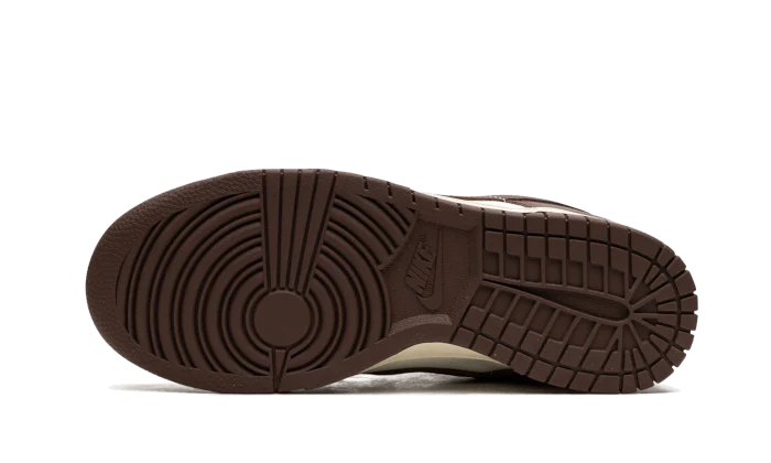 NIKE DUNK LOW CACAO WOW