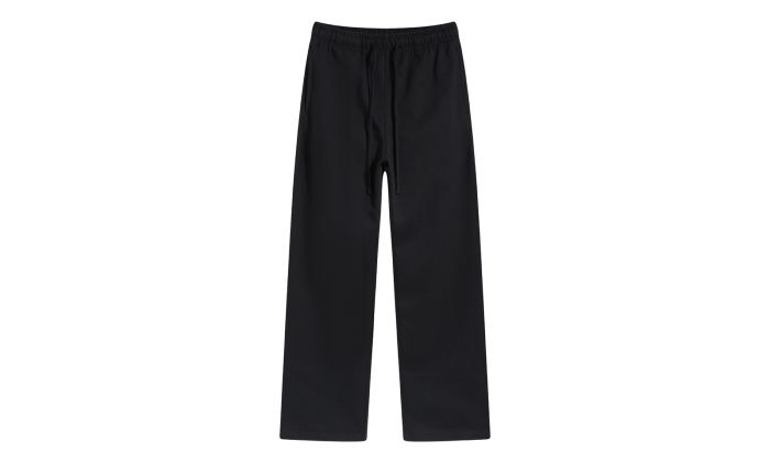 THE PANTS BASIC BLACK - Shoebuya Brand