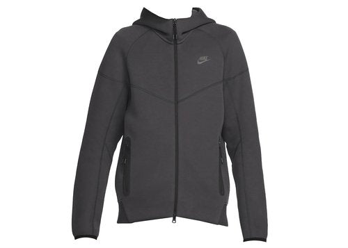 NIKE TECH FLEECE FULL ZIP HOODIE WR