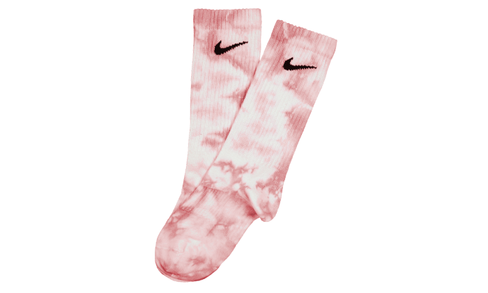 CHAUSSETTES NIKE TIE-DYE