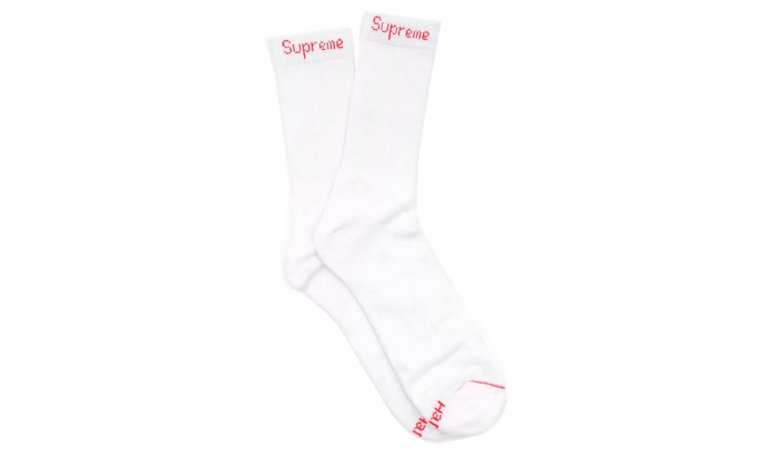 SUPREME SOCKS