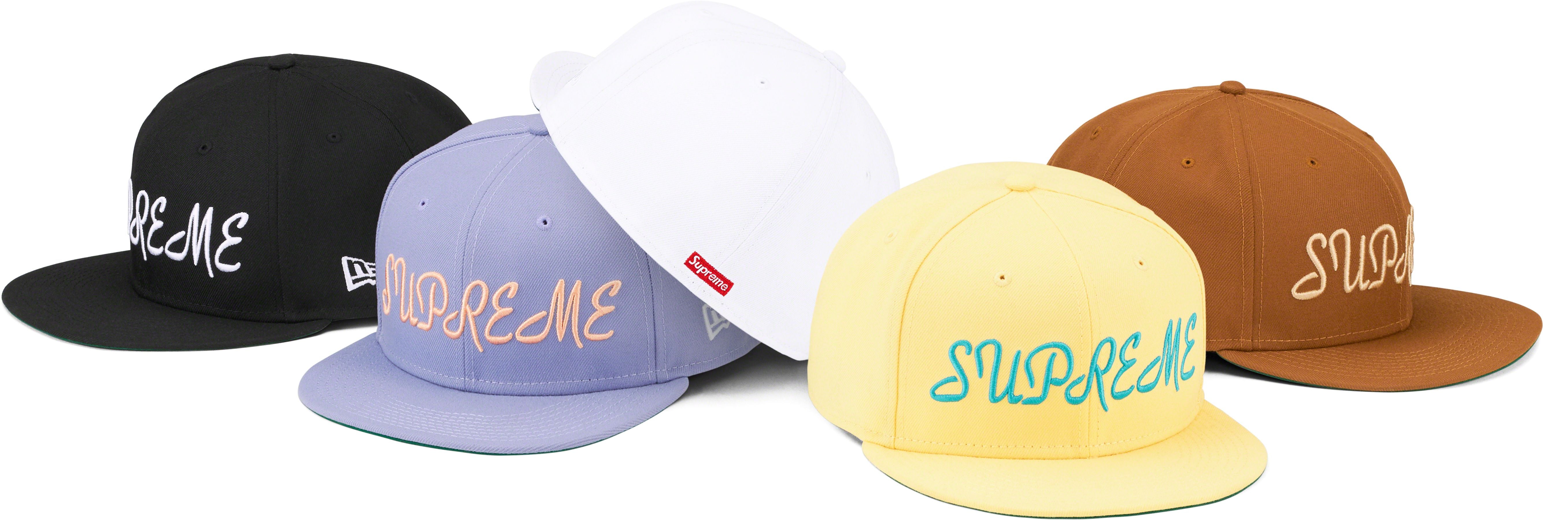 SUPREME SCRIPT NEW ERA