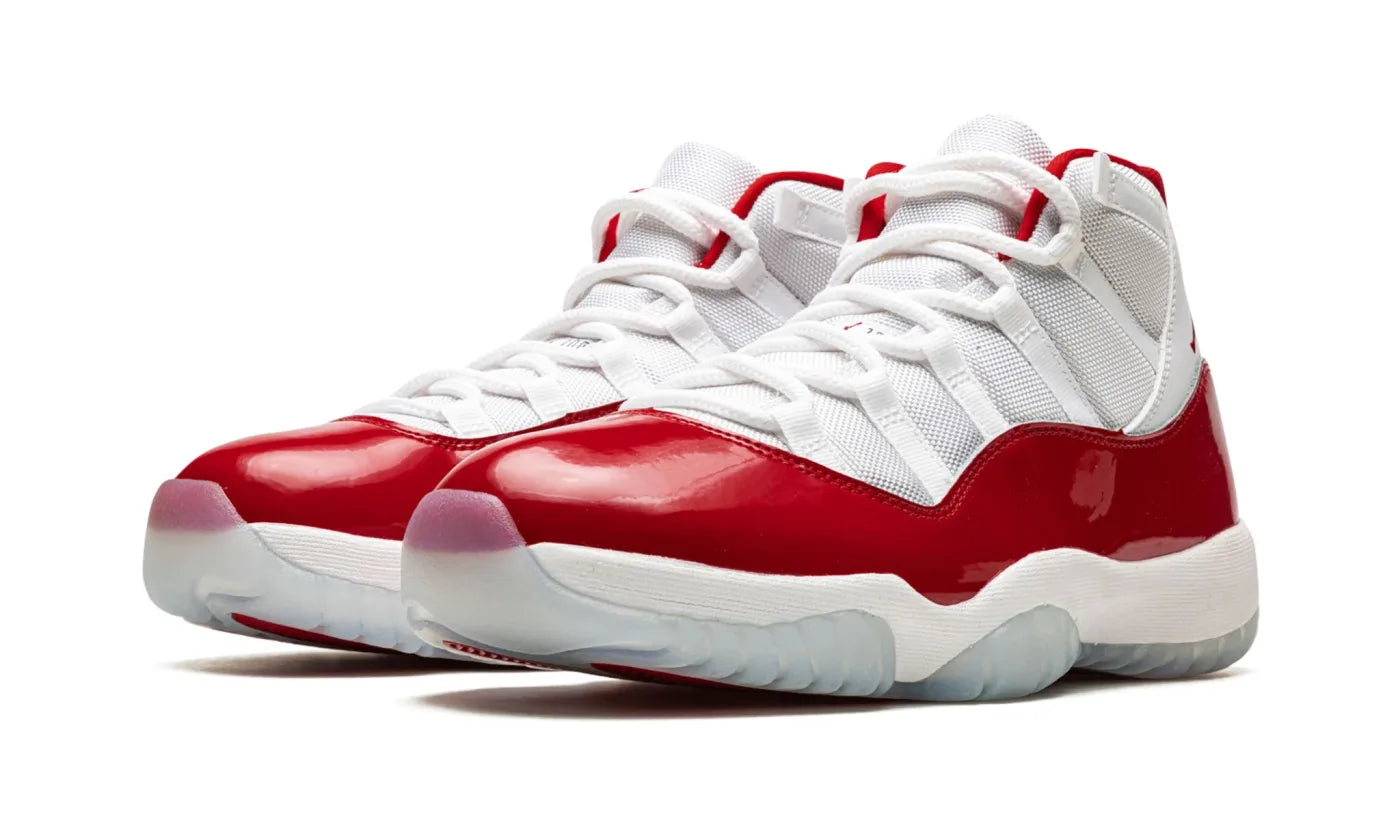 AIR JORDAN 1 1 RETRO CHERRY (2022)