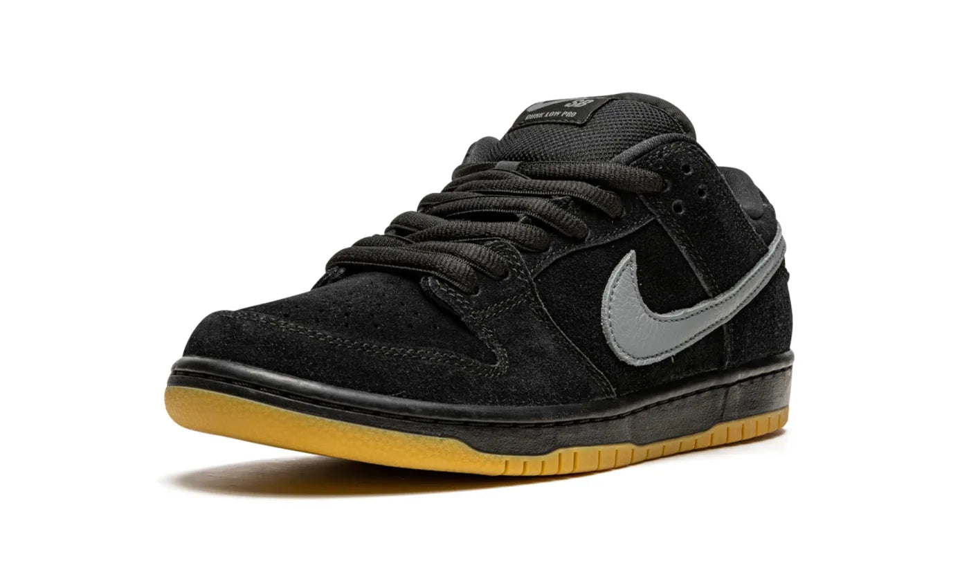 NIKE DUNK LOW SB FOG (2021/2023)