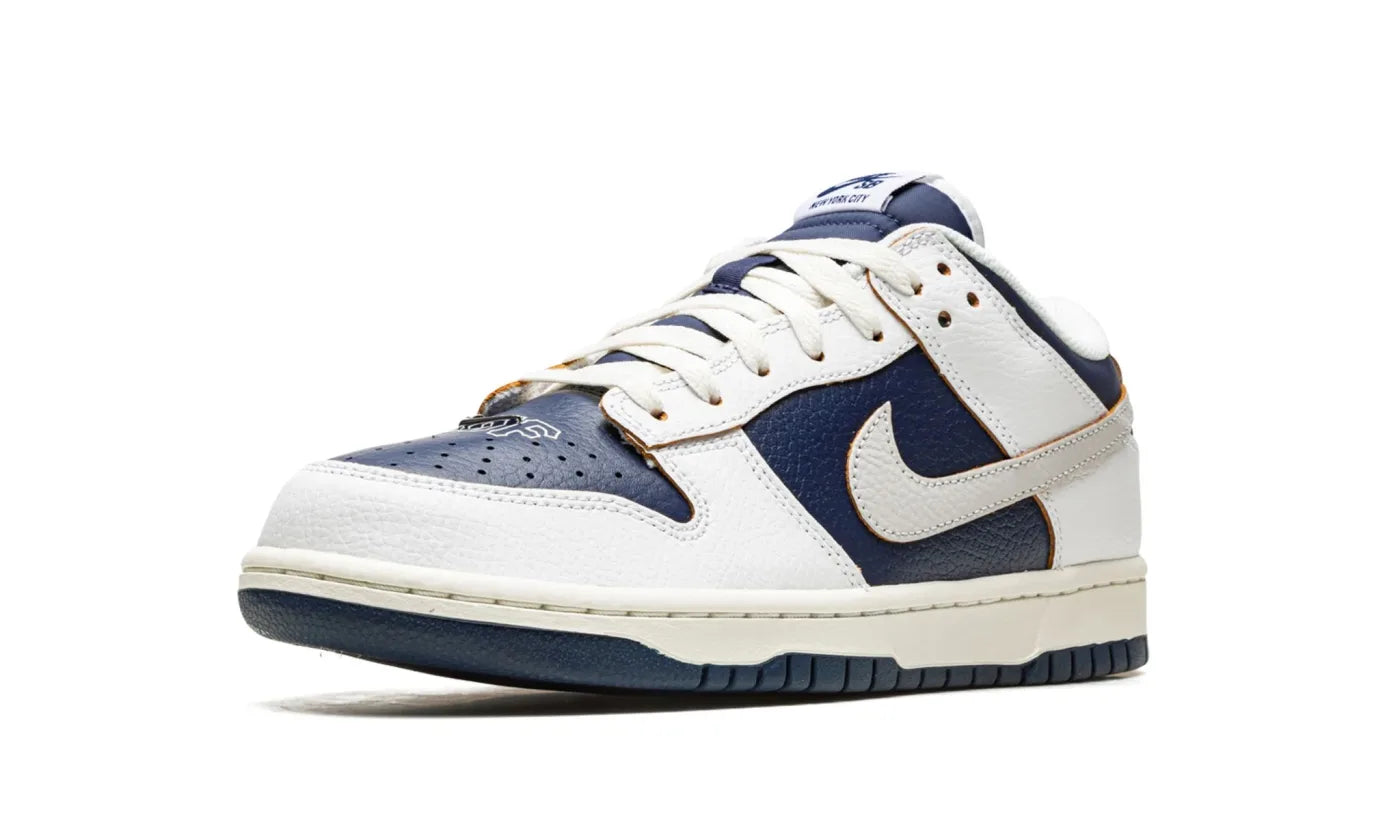 NIKE SB DUNK LOW HUF NEW YORK CITY