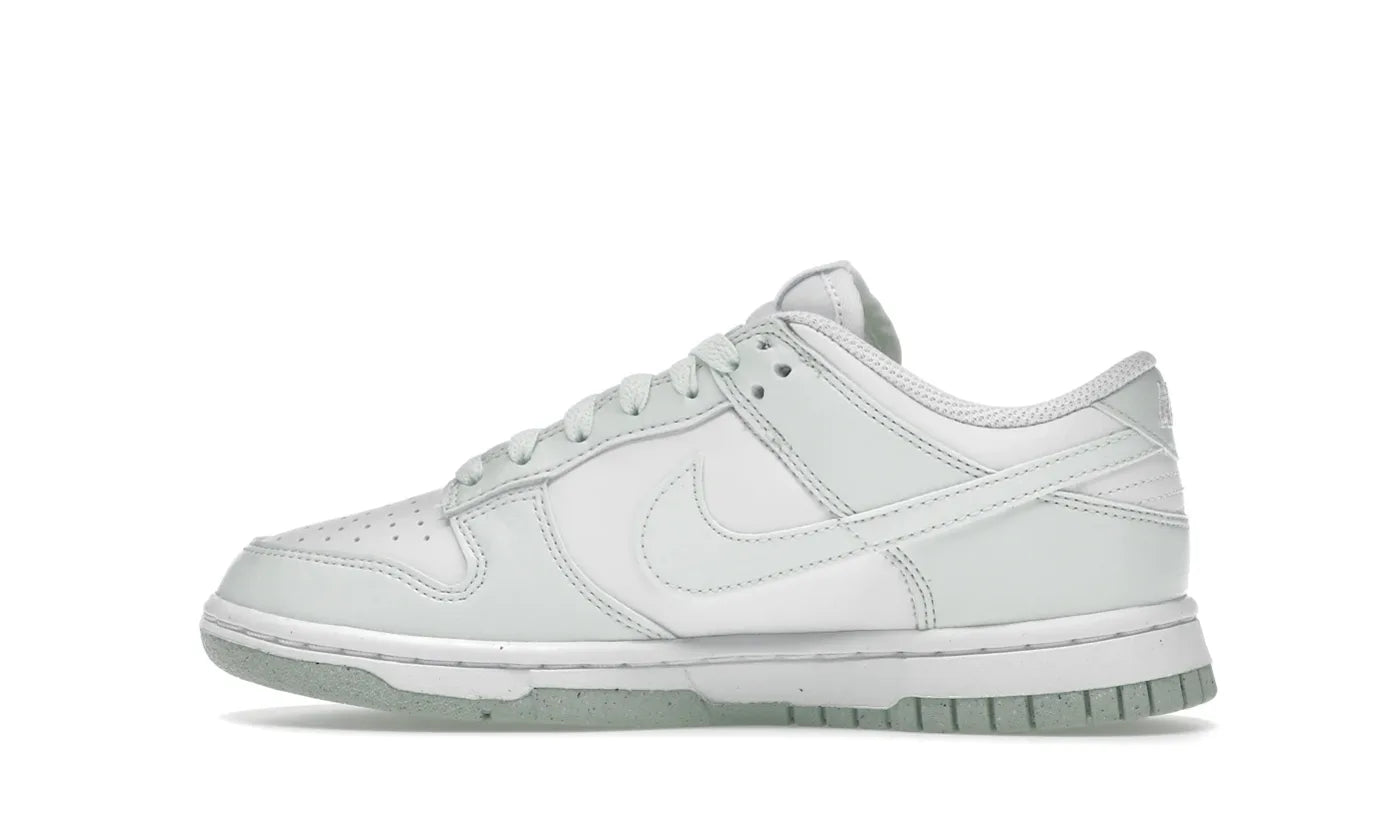 NIKE DUNK LOW NEXT NATURE WHITE MINT (W)