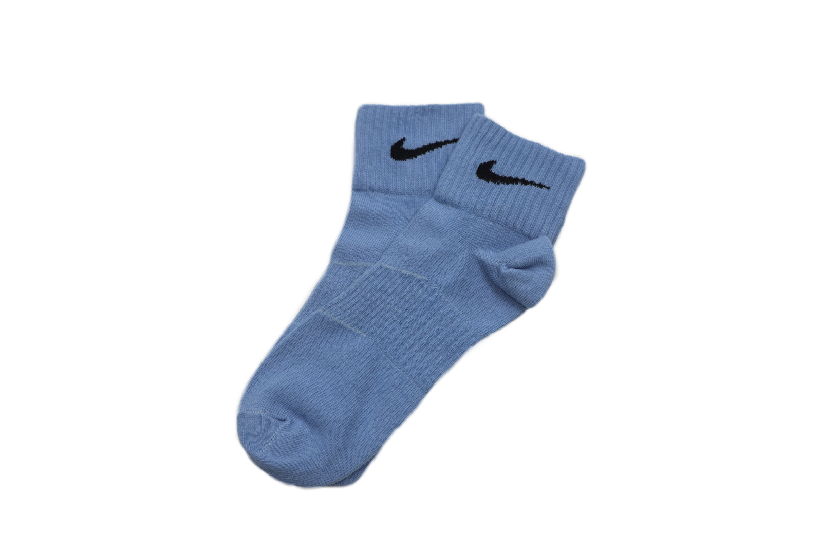 NIKE SOCKS TIE DYE