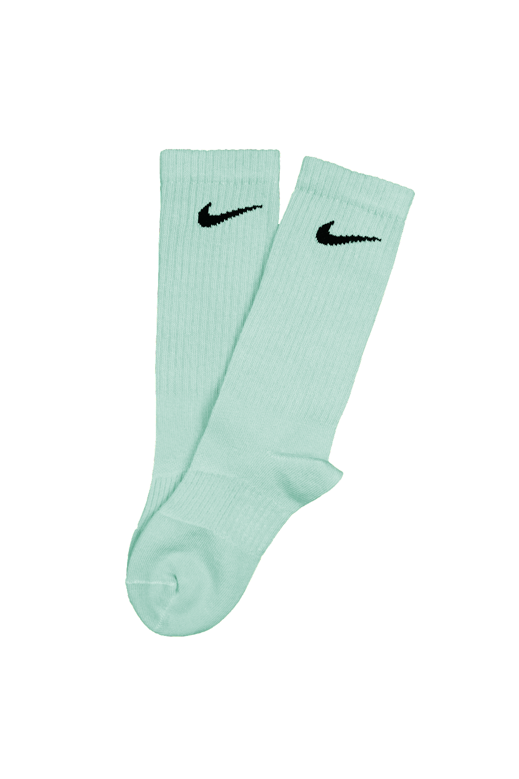 NIKE SOCKS TIE DYE