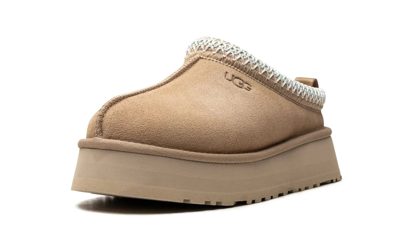 UGG TAZZ SLIPPER SAND (W)