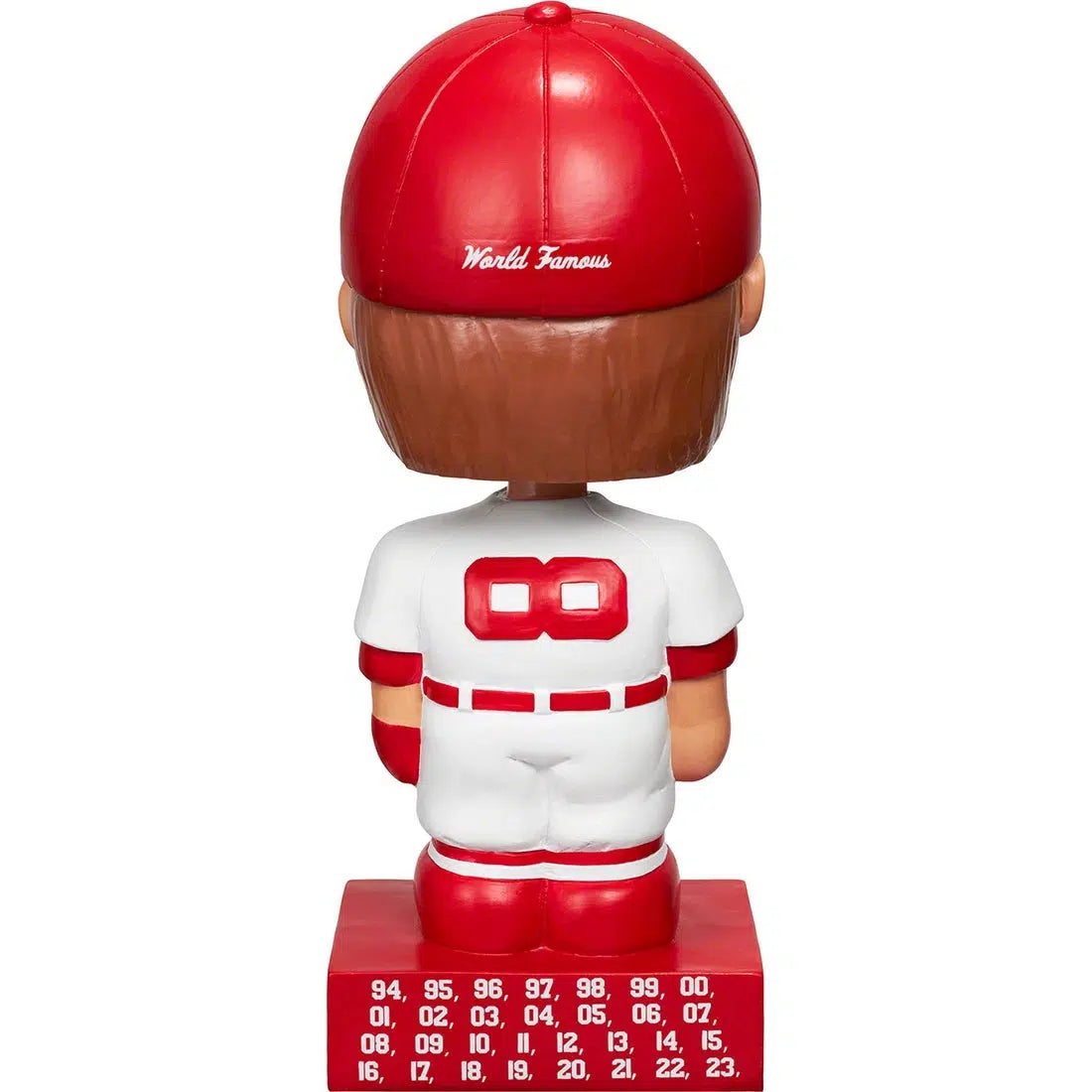 SUPREME BOBBLEHEAD