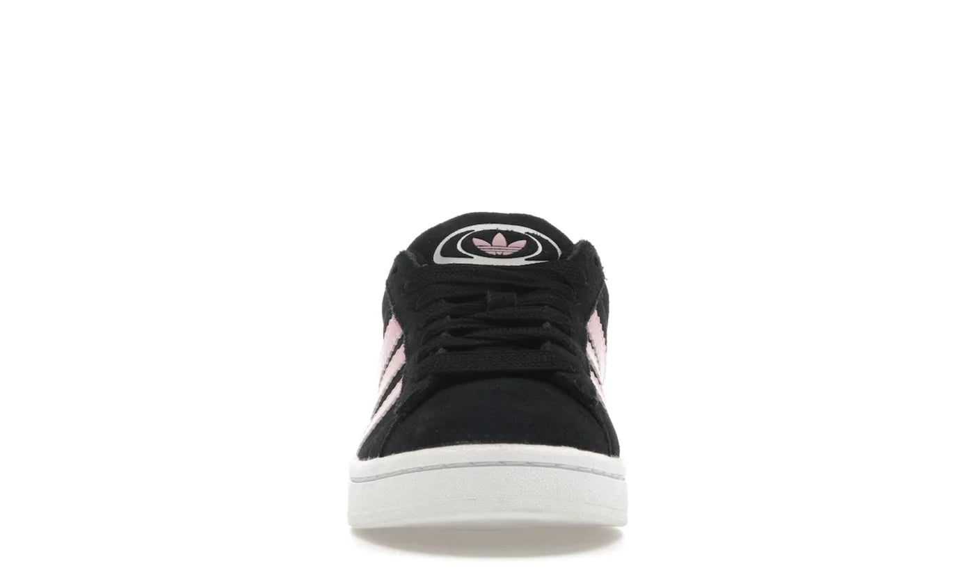 ADIDAS CAMPUS 00'S CORE BLACK TRUE PINK