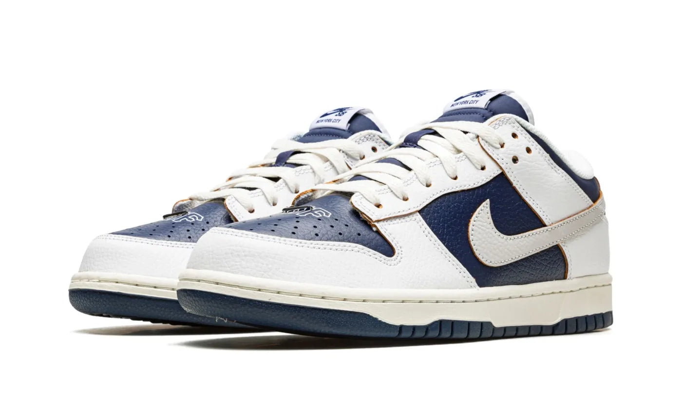 NIKE SB DUNK LOW HUF NEW YORK CITY