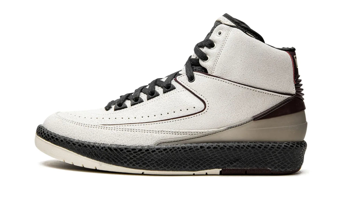 Air jordan 2 wing it online