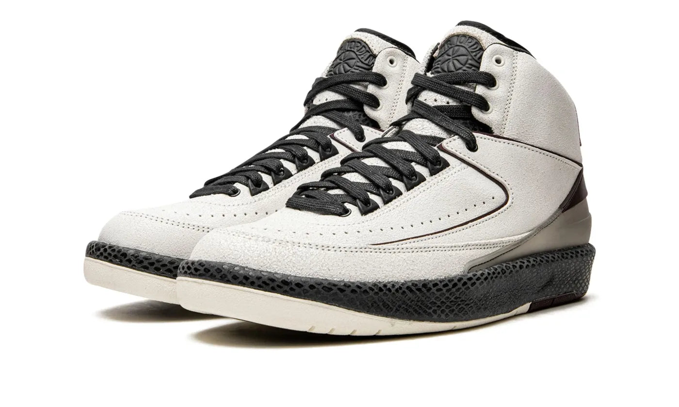 AIR JORDAN 2 RETRO A MA MANIERE AIRNESS