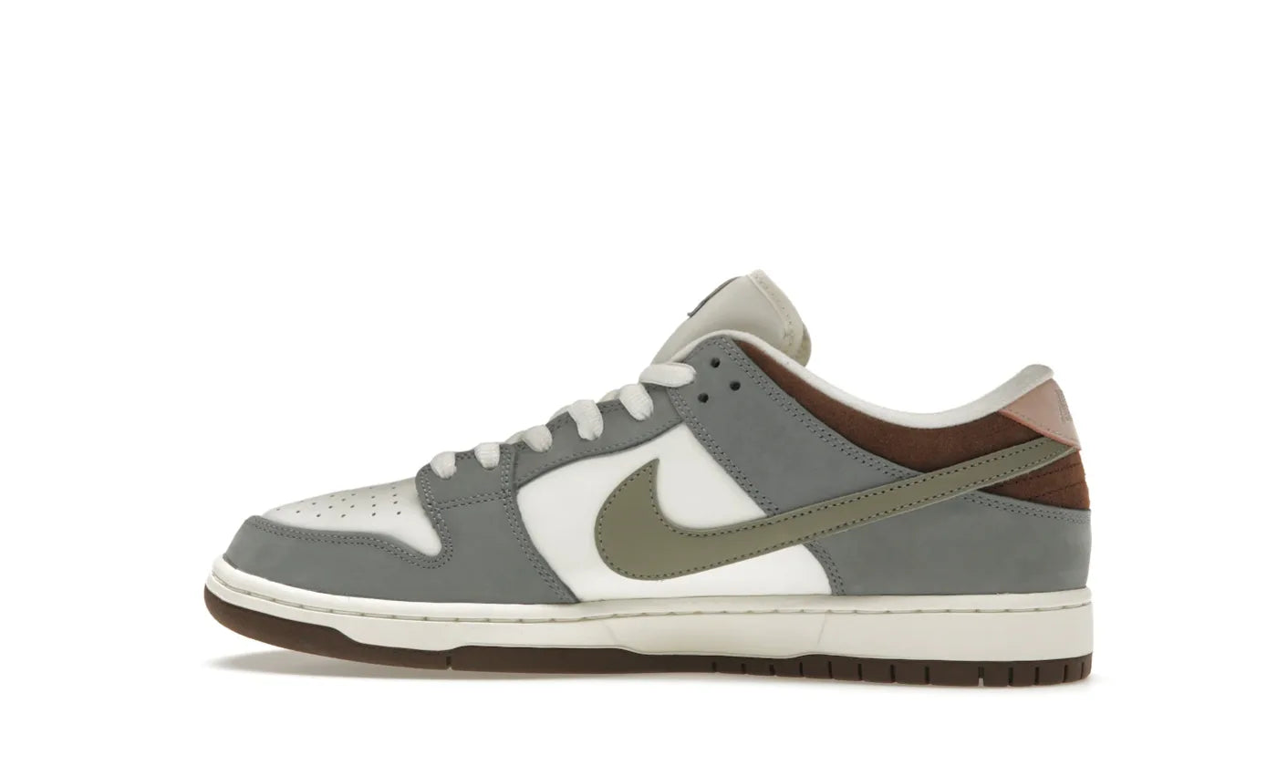 NIKE DUNK LOW SB YUTO HORIGOME