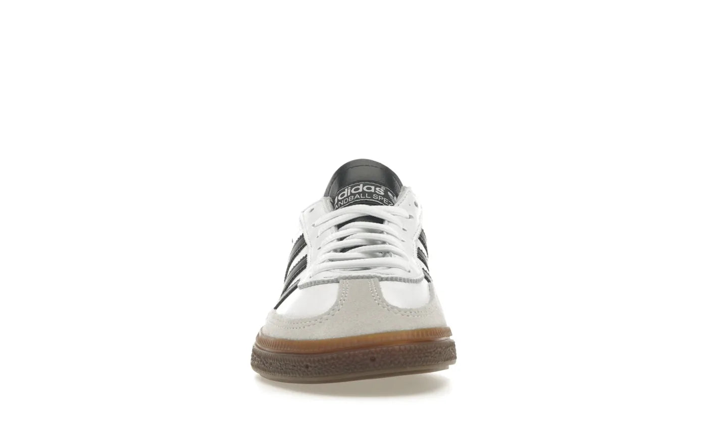 ADIDAS HANDBALL SPEZIAL WHITE BLACK GUM