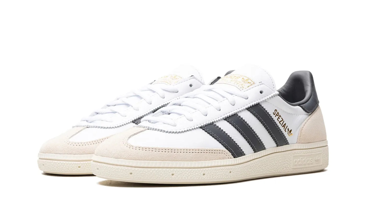 ADIDAS HANDBALL SPEZIAL WHITE GREY