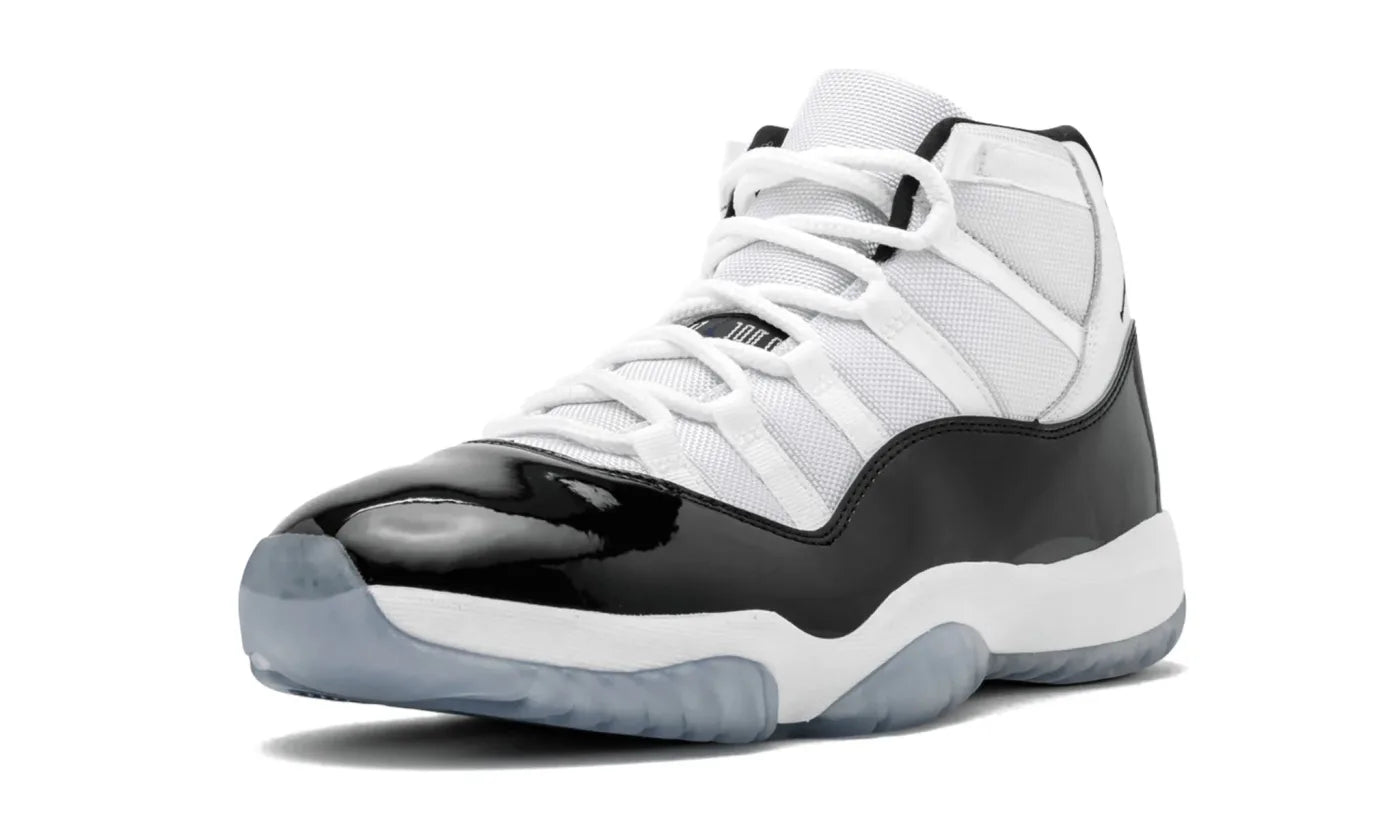 Air jordan 11 concord on sale