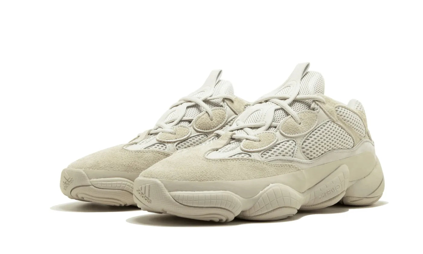 ADIDAS YEEZY 500 BLUSH (2018/2022)