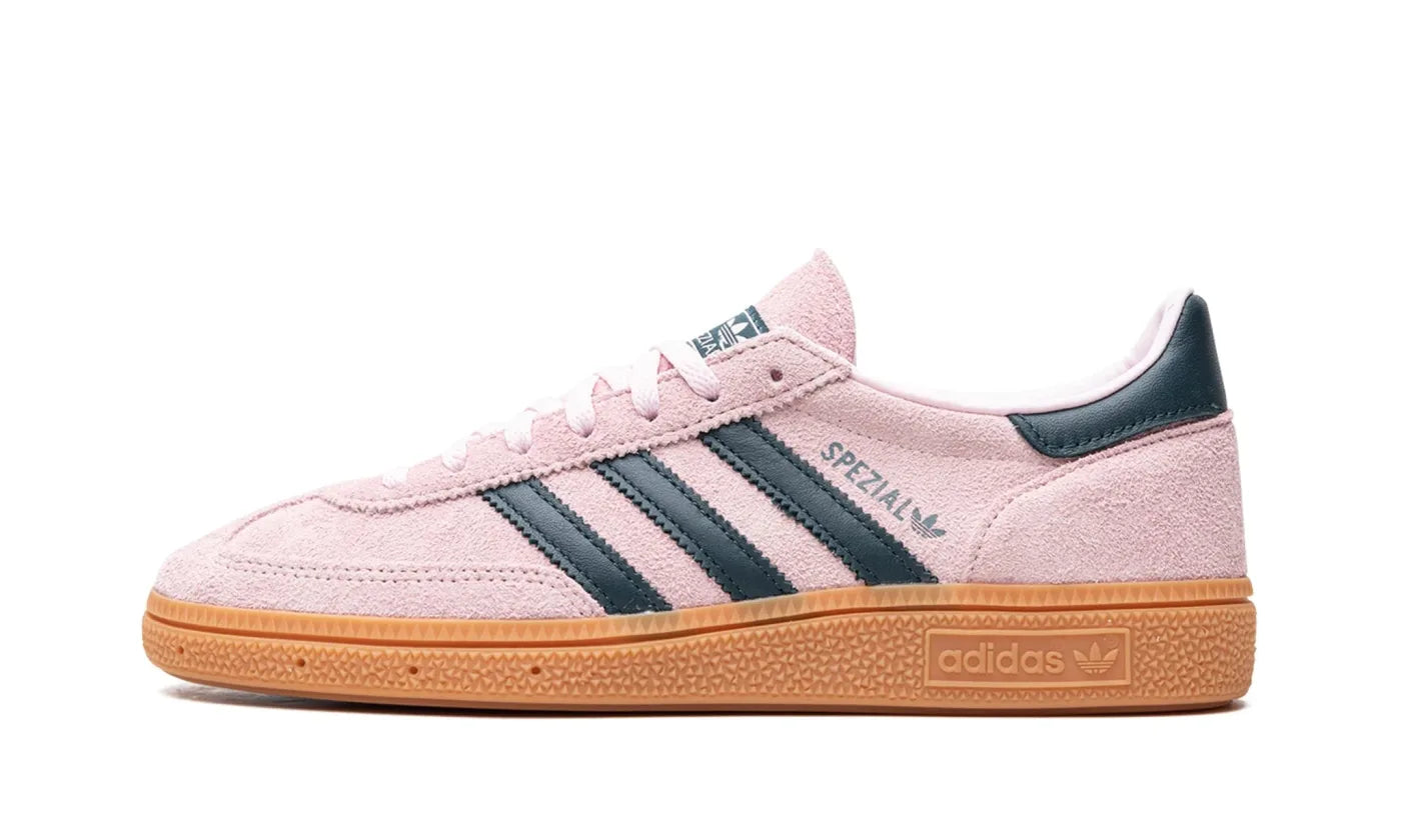 ADIDAS HANDBALL SPEZIAL CLEAR PINK ARCTIC NIGHT