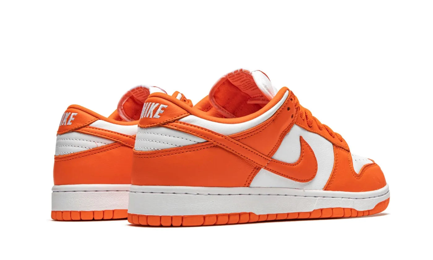 NIKE DUNK LOW SP SYRACUSE (2020/2022)