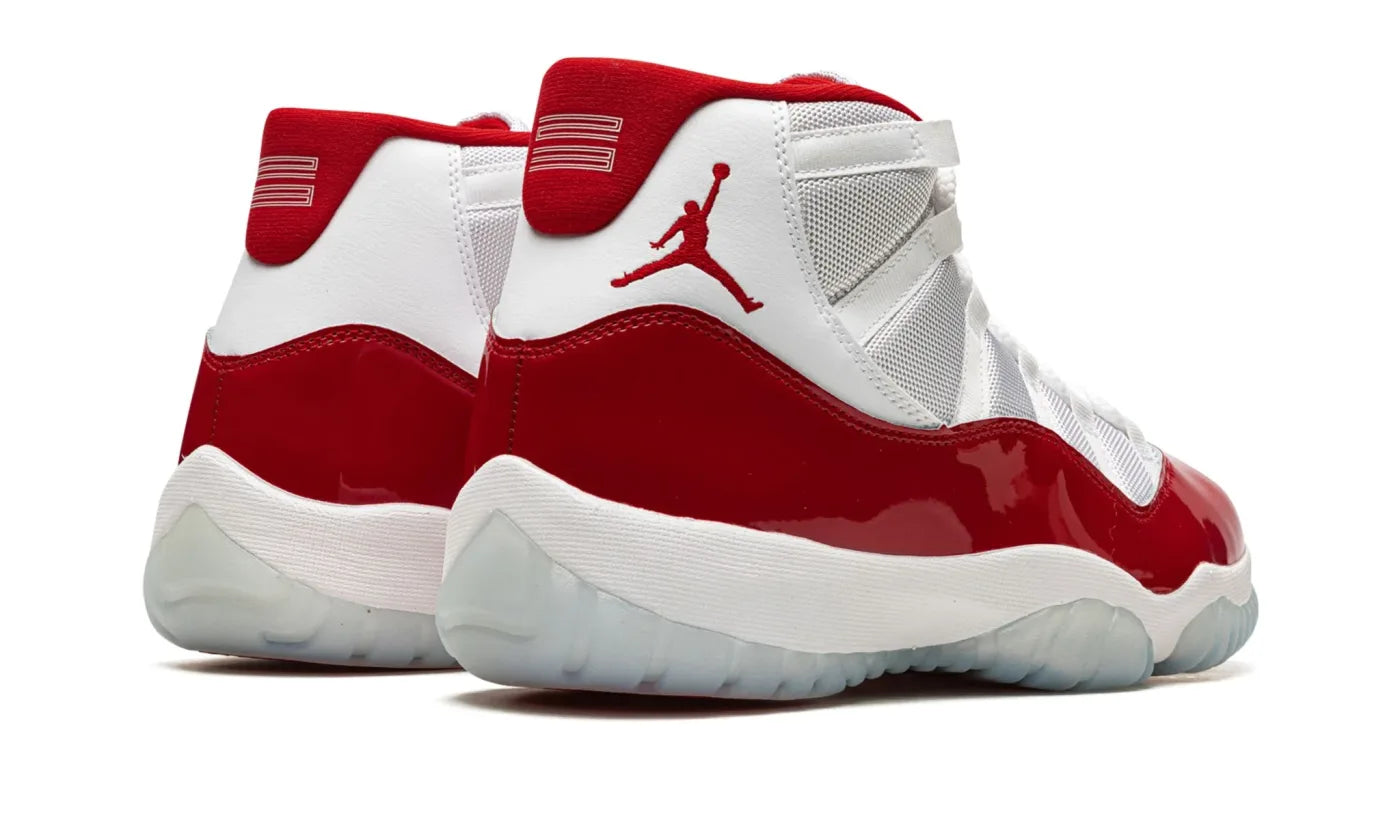 AIR JORDAN 1 1 RETRO CHERRY (2022)