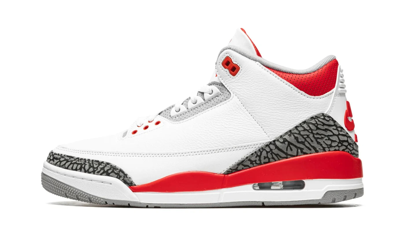 Air jordan 3 online online