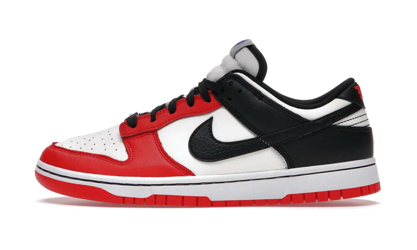 NIKE DUNK LOW EMB NBA 75TH ANNIVERSARY CHICAGO