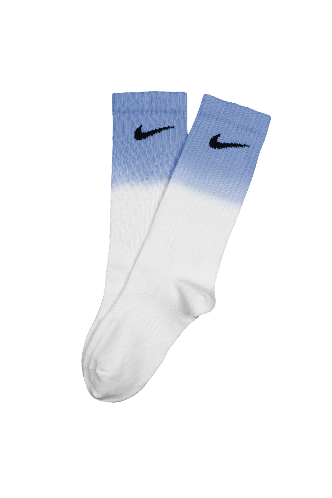 NIKE SOCKS TIE DYE