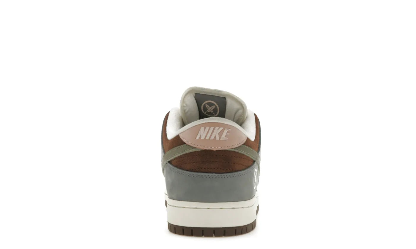 NIKE DUNK LOW SB YUTO HORIGOME